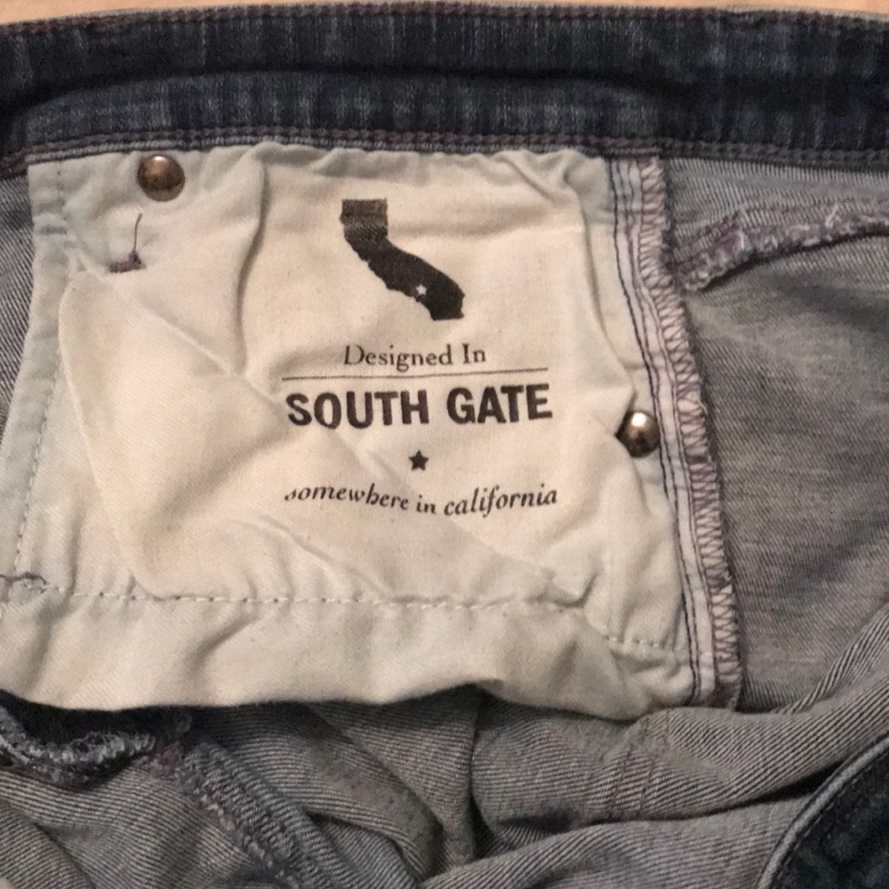 GUC AG The PRIMA jeans - Picture 9 of 9